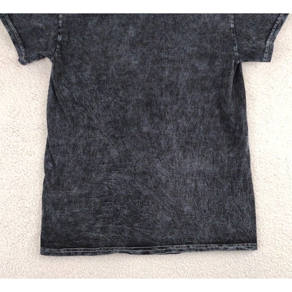 Disney The Nightmare Before Christmas Jack Skellington Graphic T Shirt Size S - Picture 14 of 16